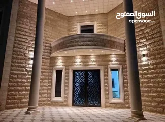  2 حجر بناء شركة الأقصى للرخام