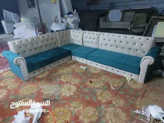  15 BRAND NEW SOFA