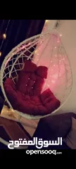  12 مراجيح عش البلبل حجم جامبو ثقيلة