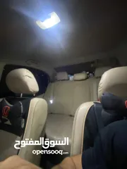  1 هندا سفيك موديل 2008