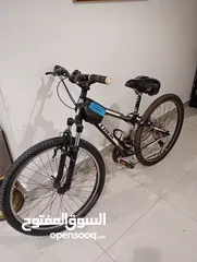  1 قاري Trek 820 للبيع ب 40 الاتصال فقط واتس اب