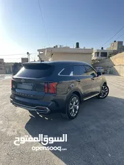  4 جيب كيا سورينتو للبيع