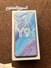  3 HUAWEI Y9 30 only