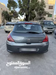  5 بيجو 308 فل كامل