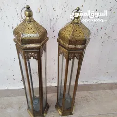 4 مقتنيات للبيع بحالة ممتازة