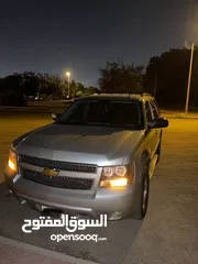  1 للبيع تاهو 2008 lt