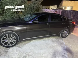  3 جينيسيس 2015