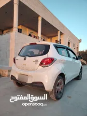  6 changan E-Star Mid  شانجان ايستار ميد