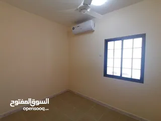  1 شقه للايجار في القرم موقع راقي وجميل)   تفاصيل الشقه  تتكون من غرفتين نوم + صاله + 3 دورات مياه + مط