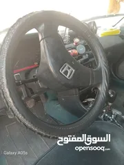  8 هوندل سيفيك موديل 90 honda civic  بسعر 1500 ارجو التواصل من الجاديين فقط لا غير للمعاينة.