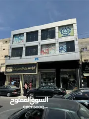  1 محل تجاري للبيع الوحدات