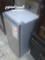  6 ثلاجة مكتب شبه وكالة
