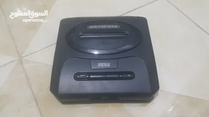  9 Nintendo & sega