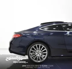  10 مارسيديس c200 كوبيه ماشي 180 الف خليجي وكالة الزواوي