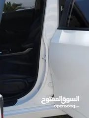  12 هيونداي ايونك كهرباء موديل 2020 وارد كوري بحالة الوكاله للبيع