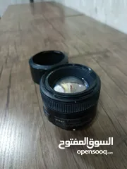  1 Nikon 85 mm