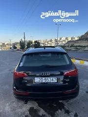 7 Audi Q5 For Sale للبيع او البدل
