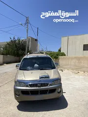  1 باص ستركس 2003