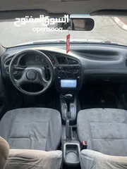  8 دايو لانوس ترخيص 2002