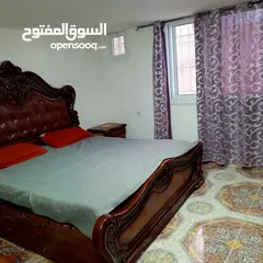  2 شقة شبه استديو