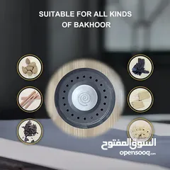  3 مبخرة البخور الملوكية شحن