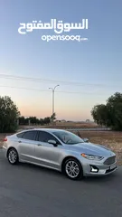  1 فورد فيوجن  2019  فحص كامل