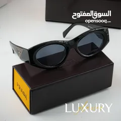  9 نظارات نسائية فخمة