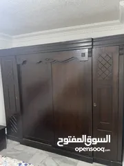  12 شقه مفروشه للايجار الشهري