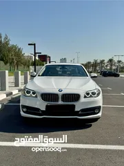  6 عداد 55 الفBmw 520