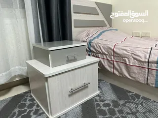  2 غرفة نوم اطفال