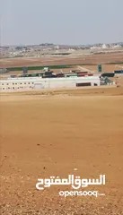  9 للبيع أرض 806 م الذهيبه الغربيه قرب مشروع الشهد 4
