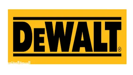  1 Dewalt Power tools and accessories
