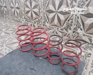  2 طقم كعكات توطاي أصلي