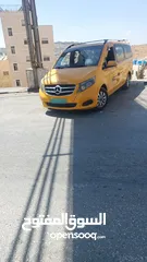  1 مرسيدس عمومي V2200