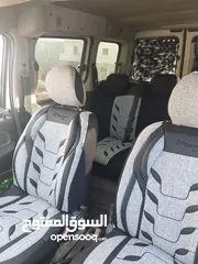  6 ستروين برلنجو 2008 مطور 1600 ديزل جوال