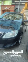  3 سكودا فابيا 2014جير عادي محرك 1400