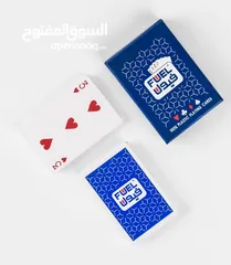  7 ورقة بلوت لعب اصلي 100/100 فيول اوفر على حسب الطلب سعر مناسب جدا