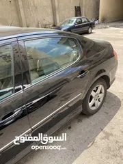  3 بيجو توب نظافه فل الفل ليست بحاجه الى شي