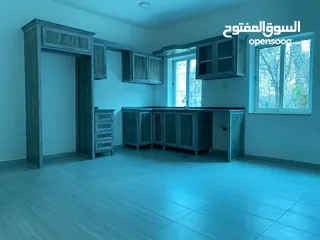  2 شقه فارغه للايجار وادي صقره ديلوكس 170شهري