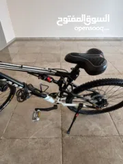  10 بسكليت jamis للبيع بمواصفات مميزة وسعر مميز