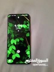  13 وارد من السعودية SAMSUNG GALAXY S20 PLUS 5G