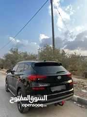  3 هونداي توسان