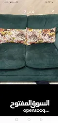  3 طقم كنب الدب
