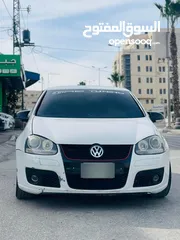  3 جولف جي تي اي 2006