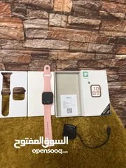  11 ساعة يد تتش