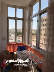  6 شقة للبيع وللاستثمار البيادر حي الرونق قرب النادي الاهلي ومدارس الشوف