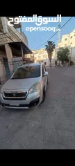  2 بيجو بارتن 2018