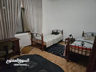  5 Spacious apartment with prime location