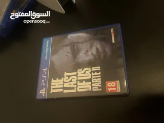  8 PlayStation 5 مع يدات و 4 ألعاب