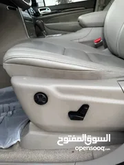  14 جيب شيروكي 2011 فل الفل فحص كامل بسعر مغري بحالة الوكالة